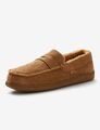 Rivers Tobias Memory Foam Slipper