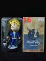 Fallout Shelter 4 Vault Boy 111 Bobbleheads Aktion Figur Spielzeug Energy Weapon