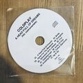 Coldplay - A Head Full Of Dreams (Promo List. Instrumental CD) - Chris Martin