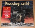 Running Wild - Under Jolly Roger 2-CD Digipak - Deluxe Edition, Remastered