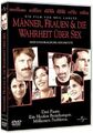 Männer, Frauen und die Wahrheit über Sex - (Ben Stiller) # DVD-NEU