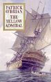 Der gelbe Admiral-Patrick O'Brian-Hardcover-0002255618-Gut