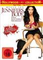 Jennifer's Body (FSK18) (DVD) Zustand Gut