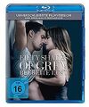 Fifty Shades of Grey - Befreite Lust [Blu-ray] von Foley,... | DVD | Zustand gut