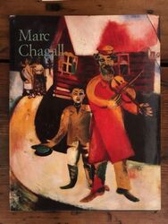 Marc Chargall 1887 - 1985: Malerei als Poesie Walther, Ingo E. Hrsg. und Rainer 