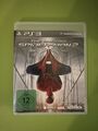 The Amazing Spider-Man 2 - (Sony PlayStation 3, PS3, Spiel, 2014)