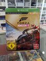 Forza Horizon 4 [Ultimate Edition, inkl. Steelbook] - Xbox One  NEU
