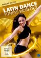 Latin Dance Fitness Workout - Weight Killer # DVD-NEU