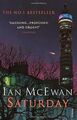 Saturday von McEwan, Ian | Buch | Zustand gut