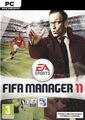 FIFA Manager 11 [KEY]