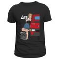 Piaggio Ape 50 T-Shirt Merch Geschenk