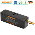 14.4V 3500mAh Lithium Akku für Samsung Navibot VCA-RBT20 VCR8845 SR8825 SR8855