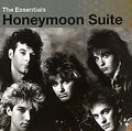 Essentials Series von Honeymoon Suite | CD | Zustand gut