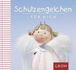 Schutzengelchen für dich.  Glücksbringer Strathmann, Laura (Mitwirkender):