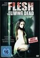 Flesh Of The Living Dead [DVD] Neuware