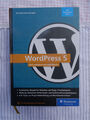 WordPress 5: Das umfassende Handbuch. - wie neu