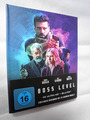 Boss Level, 4K Ultra HD + Blu-ray, Limitiertes Mediabook