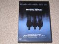 Mystic River, DVD - Sean Penn,Tim Robbins, Kevin Bacon, Laurence Fishburne