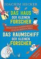 Das Haus der kleinen Forscher / Das Raumschiff der ... | Buch | Zustand sehr gut