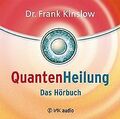 Quantenheilung - Das Hörbuch von Kinslow, Frank | Buch | Zustand sehr gut