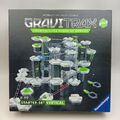 Ravensburger GraviTrax PRO Starter-Set Vertical - Interaktives Kugelbahnsystem, 