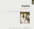 Best of Carlos Santan,the Very von Carlos Santana | CD | Zustand sehr gut