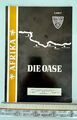 Die Oase Juli/Aug. 1998 Zeitschrift des Verbandes Deutsches Afrika-Korps Rommel