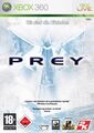 Microsoft Xbox 360 - Prey mit OVP