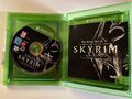 The Elder Scrolls V-Skyrim (Special Edition) (Microsoft Xbox One)