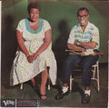 Ella Fitzgerald And Louis Armstrong The Nearness Of You / They Cant Take That
