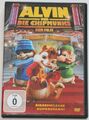 Alvin Und Die Chipmunks – Der Film , DVD