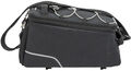 Tasche für Gepäckträger New Looxs Sports Trunk Bag Small Racktime 13 Liter 34 x