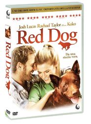 Dvd Red Dog