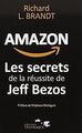 Amazon, les secrets de la réussite de Jeff Bezos von Ric... | Buch | Zustand gut