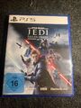 Star Wars Jedi: Fallen Order (2021) - Sony PlayStation 5 - PS5 - Top Zustand