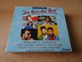 3 CD Box Die Hits der 80er: Denise Michael Holm The Shorts Marco Bakker Trude He