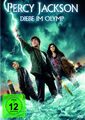 Percy Jackson Diebe im Olymp 2010 20 Century Fox DVD (OVP)
