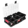 Werkzeugkoffer Organizer Flex System TWO Werkzeugbox Toolbox