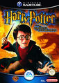 Harry Potter und die Kammer des Schreckens Nintendo GameCube