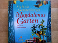 Hörbuch "Magdalenas Garten" von S. Gerstenberger auf Audio-CD