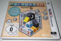 Picross 3D Round 2 Nintendo 3DS