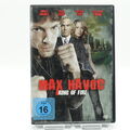 Max Havoc Ring Of Fire DVD Gebraucht sehr gut