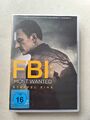 FBI: Most Wanted - Staffel 1 (DVD)