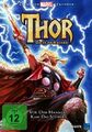 Thor - Tales of Asgard (Marvel) DVD / NEU