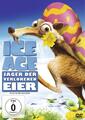 Ice Age - Jäger der verlorenen Eier - (DVD Video / ANIMATION)NEU OVP