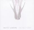 Ancient Warfare - The pale horse - CD - 