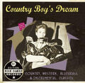 Various - Country Boy's Dream | CD