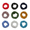 Damen Loop Schal herrlich weich fein für feine Ansprüche stellen VIELE Farben