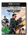 Top Gun 2-Movie-Collection (2 4K Ultra HD) (+ 2 Blu-rays)... | DVD | Zustand neu