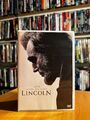 Lincoln (2012) DVD COME NUOVO di Steven Spielberg con Daniel Day-Lewis